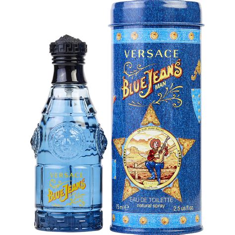 versace jeans eau de toilette|blue jeans aftershave superdrug.